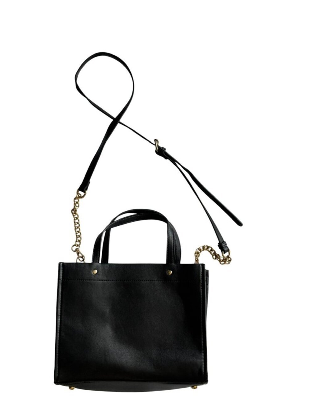 Nanette Lepore Women's Black Handbag - Picture 2 of 7